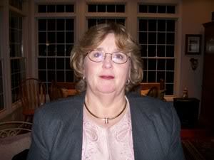 Brenda Davenport