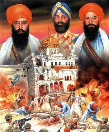 Bikramjeet Singh