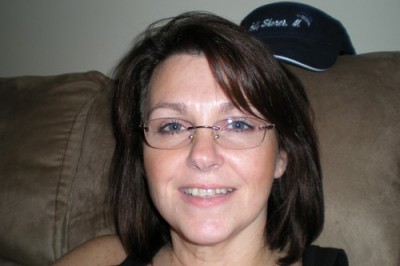 Katherine Wing