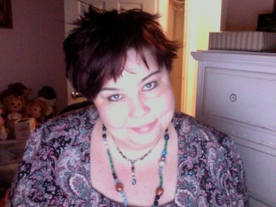 Margaret Venkateswaran