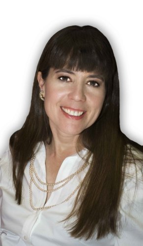 Roberta Stewardson