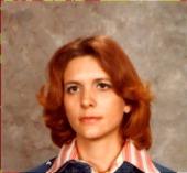 Mary Stoetzel