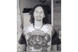 David Anderson
