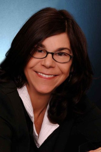 Martha Adams