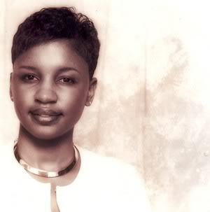 Shanee Hawkins