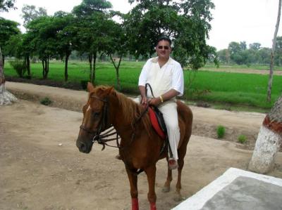 Imran Fazal
