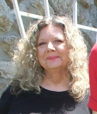 Kathy Hodsdon