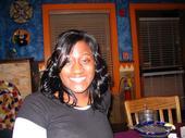Markithia Haynes