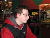 Kevin Melillo