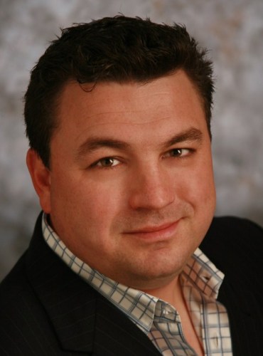 Burke Smith