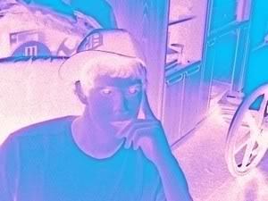 Cory Green