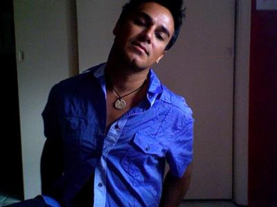 Alberto Espinoza