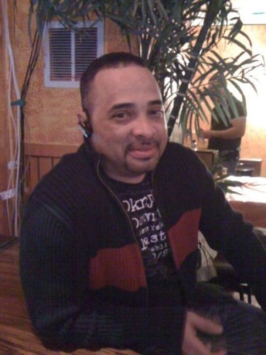 Oscar Tavarez