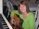 Kathy Woods