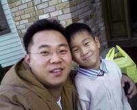 Daniel Chung