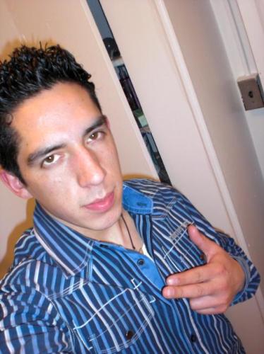 Miguel Coronel