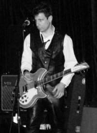 Paul Azpeitia