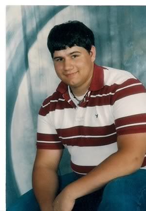 Cory Mareno