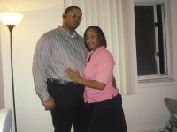 Conmesha Hawkins
