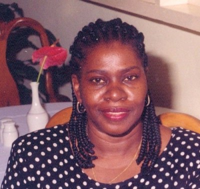 Betty Campbell