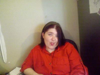 Tracey Leighton