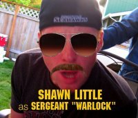 Shawn Little