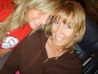 Patty Hodge