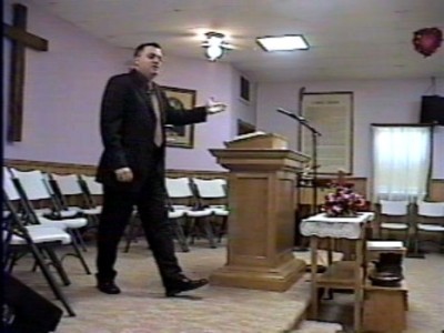 Joshua Hall