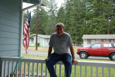 Ron Scott
