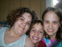 Tammy Orshal