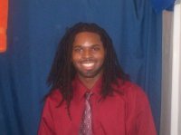 Dahomet Nesmith