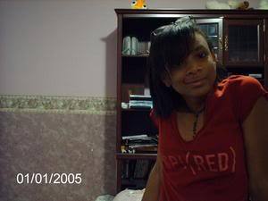 Altrea Smith