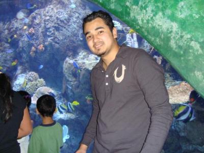 Andres Sanchez