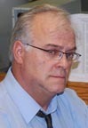 Steven Mckelley
