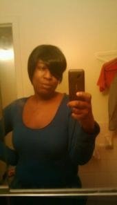 Leandra Wharton