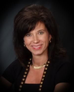 Melissa Bean