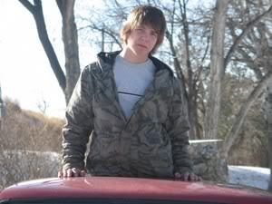 Tyler Mayfield