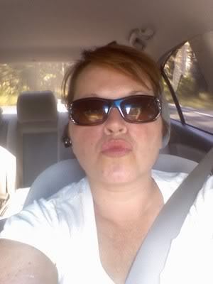 Kimberley Moorehead
