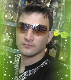 Hafiz Khan