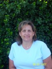 Shelly Norton