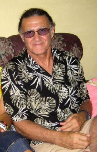 Michael Hassan