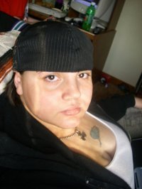 Kala Cheevers