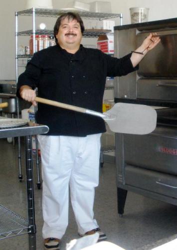 Arturo Caballero
