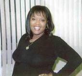 Claudine Jules