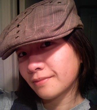 Eleanor Wai