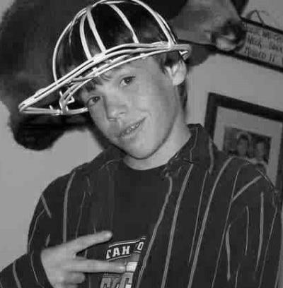 Austin Rowley
