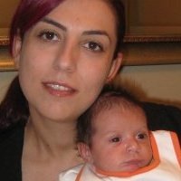 Narineh Megherdich