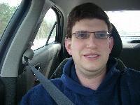 Shaun Crawford