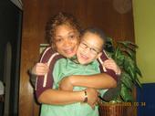 Tyeasha Antoine