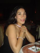 Laura Borsum